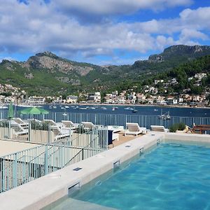 Salino Port Soller